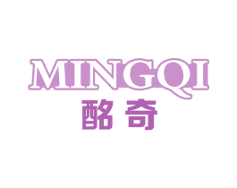 酩奇 第33类酒商标图样