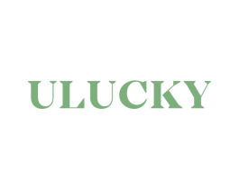 ULUCKY 第33类酒商标图样