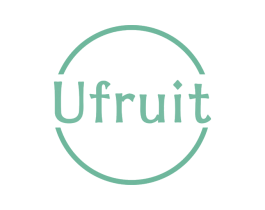 UFRUIT 第33类酒商标图样