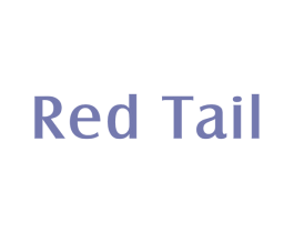 RED TAIL 第33类酒商标图样