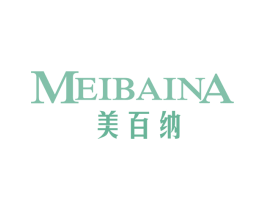 美百纳 第33类酒商标图样