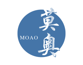 莫奥 第33类酒商标图样