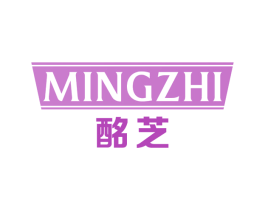 酩芝 第33类酒商标图样