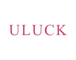 ULUCK 第32类啤酒饮料商标图样