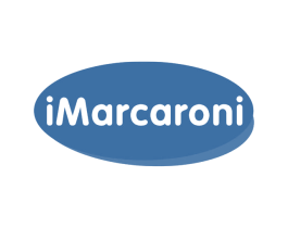 IMARCARONI 第30类小食配料商标图样