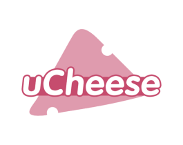 UCHEESE 第29类食品商标图样