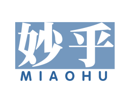 妙乎 第29类食品商标图样