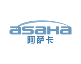 阿萨卡 第28类体育玩具商标图样