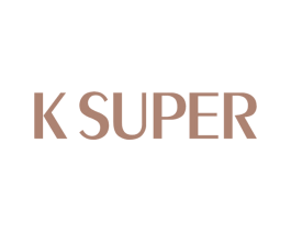 K SUPER 第28类体育玩具商标图样