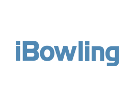 IBOWLING 第28类体育玩具商标图样