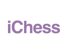ICHESS 第28类体育玩具商标图样