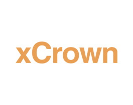 XCROWN 第28类体育玩具商标图样