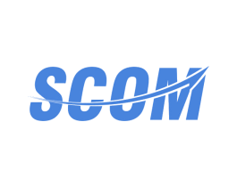 SCOM 第28类体育玩具商标图样