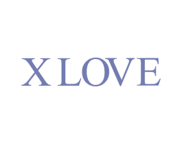 XLOVE 第28类体育玩具商标图样