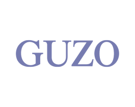 GUZO 第25类服装鞋帽商标图样