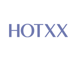 HOTXX 第25类服装鞋帽商标图样