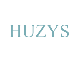 HUZYS 第25类服装鞋帽商标图样