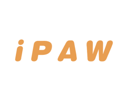 IPAW 第25类服装鞋帽商标图样