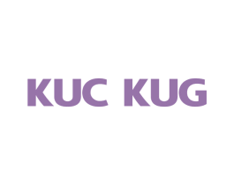 KUC KUG 第25类服装鞋帽商标图样