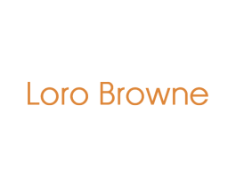LORO BROWNE 第25类服装鞋帽商标图样