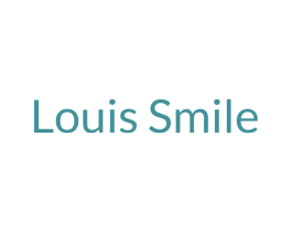 LOUIS SMILE 第25类服装鞋帽商标图样