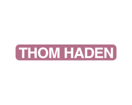 THOM HADEN 第25类服装鞋帽商标图样
