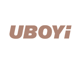 UBOYI 第25类服装鞋帽商标图样