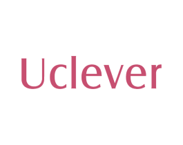 UCLEVER 第25类服装鞋帽商标图样