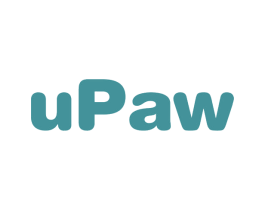 UPAW 第25类服装鞋帽商标图样