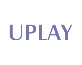 UPLAY 第25类服装鞋帽商标图样