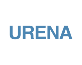URENA 第25类服装鞋帽商标图样