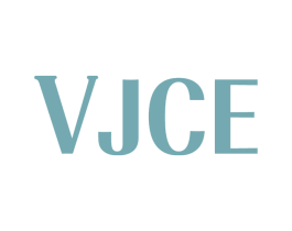 VJCE 第25类服装鞋帽商标图样