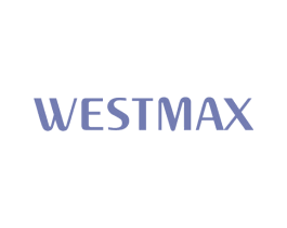 WESTMAX 第25类服装鞋帽商标图样