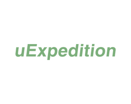 UEXPEDITION 第22类绳网袋篷商标图样