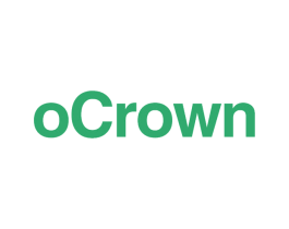 OCROWN 第21类厨房洁具商标图样