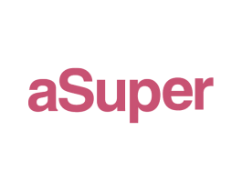 ASUPER 第20类家具商标图样