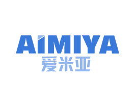 爱米亚 第19类建筑材料商标图样