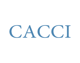 CACCI 第18类皮革箱包商标图样