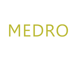 MEDRO 第18类皮革箱包商标图样