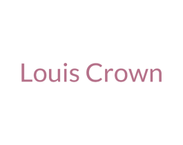 LOUISCROWN 第18类皮革箱包商标图样