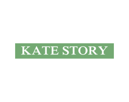 KATE STORY 第18类皮革箱包商标图样