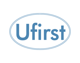 UFIRST 第18类皮革箱包商标图样
