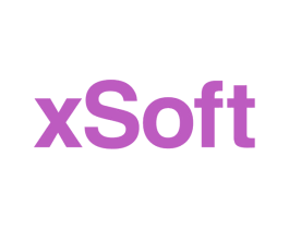 XSOFT 第16类办公工具商标图样