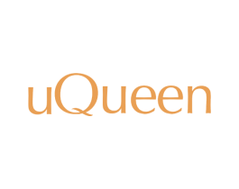UQUEEN 第16类办公工具商标图样