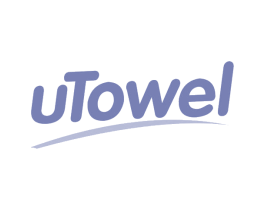 UTOWEL 第16类办公工具商标图样