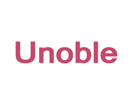 UNOBLE 第16类办公工具商标图样