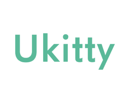 UKITTY 第16类办公工具商标图样