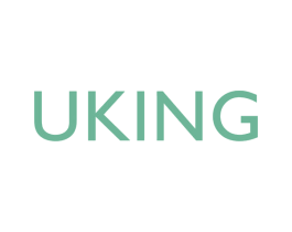 UKING 第16类办公工具商标图样