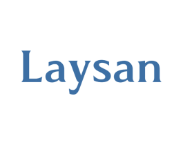 LAYSAN 第14类珠宝钟表商标图样