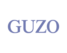 GUZO 第14类珠宝钟表商标图样